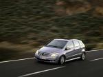 Mercedes-Benz B200 CDI 2005 года